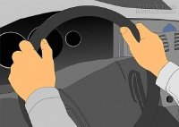 Tai nạn ô tô: Bí kíp giúp bạn sống sót