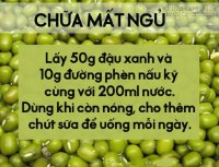 7 bài thuốc chữa bệnh đơn giản cần thiết cho mọi gia đình