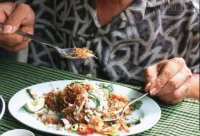 Những điều du khách thường lầm tưởng khi du lịch Thái Lan