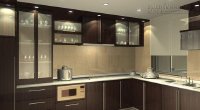 Cách khử mùi hôi trong bếp