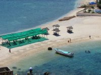 Du lịch Nha Trang ghé thăm đảo yến có bãi tắm đôi tự nhiên