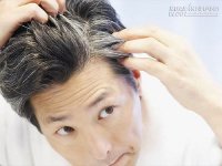 Mẹo chữa tóc bạc sớm và làm đẹp da, khí sắc hồng hào