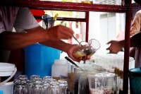 7 Quán chảnh nhưng vẫn đắt khách ở Sài Gòn