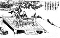 Chuyện nồi cơm của khổng tử