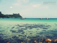 Sổ tay du lịch bụi đảo Nam Du - Kiên Giang