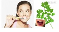 Vài mẹo giúp bạn loại bỏ mùi hôi miệng ngay lập tức