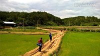 Cung đường Tà Năng - Phan Dũng, vẻ đẹp mê hồn trận