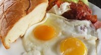 Những món buổi sáng có chết đói cũng không ăn