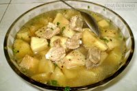 Bài thuốc chữa thống phong với cây sa kê