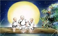 Vàng thật là đáng sợ.