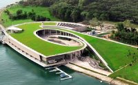 5 điểm đến ở Singapore xuất hiện trong Mật danh 47
