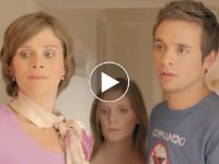 Tan cửa nát nhà với trào lưu mới: Khi mẹ vắng nhà