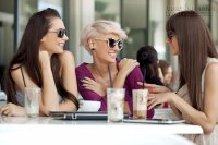 10 bí quyết để mọi người đều thích nói chuyện với bạn
