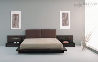 Kê giường ngủ đúng cách để khỏe mạnh, phát tài và may mắn