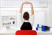 4 bí kíp không thể bỏ qua của dân văn phòng