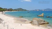 Du lịch Khánh Hòa khám phá Bình Lập hoang sơ