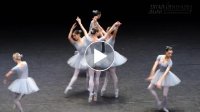Màn biểu diễn ba lê hài hước nhất thế giới