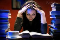 Làm sao để thức khuya mà vẫn đẹp