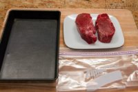 Mẹo thái thịt bò mỏng như giấy