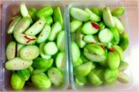 Những loại thực phẩm cực tốt cho tiêu hóa mà bạn cần có trong nhà