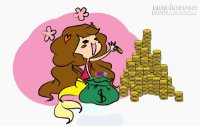 Top 5 con giáp được Thần Tài hộ mệnh suốt đời!