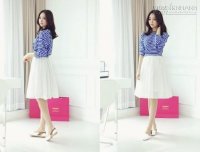 Hóa giải nỗi khổ chọn đồ cho cô nàng chân que tăm