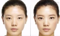 Bí quyết trang điểm giúp bạn hô biến mắt 1 mí thành 2 mí trong tích tắc