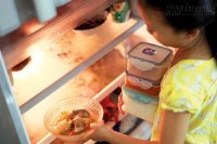 Cảnh báo: nguy cơ ngộ độc từ việc dùng tủ lạnh sai cách