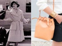 Mẫu túi sống bền bỉ qua 70 năm
