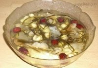 Bổ dưỡng mùa hè cùng chè sâm bổ lượng