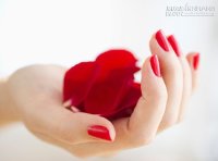 Nhìn bàn tay đoán mức độ tình yêu của bạn