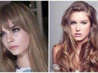 Những mẹo ứng biến kịp thời cho mái tóc cắt, tỉa bị hỏng