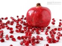 Bí quyết thu gọn vòng eo trong 1 tuần với quả lựu