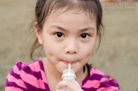 5 tuyệt chiêu giúp mẹ… nặn má lúm đồng tiền cho con từ trong bụng