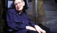 Thiên tài khuyết tật Stephen Hawking và 12 câu nói để đời