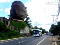 Du lịch Đồng Nai ngắm vẻ chông chênh của thắng cảnh Đá Ba Chồng