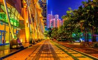 5 lý do tuyệt vời để du lịch Kuala Lumpur ngay trong năm 2015