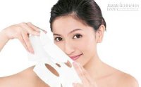 Cẩn trọng với mặt nạ đóng gói sẵn