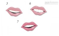 Hình dáng hàm răng có thể nói lên bạn là người như thế nào!