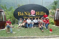 Kinh nghiệm du lịch Bà Nà Hills tự túc