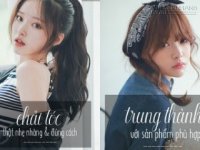 10 bí mật của các cô nàng tóc đẹp mà bạn nên học theo