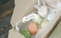 Bích Phương trổ tài hướng dẫn làm bánh dẻo lạnh ngon mà dễ