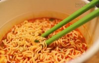 Cách nấu mỳ tôm chuẩn không phải ai cũng biết