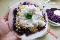 7 món xôi sáng ngon dễ làm