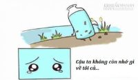 Suy ngẫm về triết lý cuộc sống qua những trải nghiệm của một bình nước