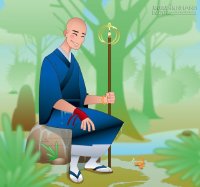 Người nông dân mua đất