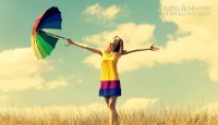 Sắc màu nào mang đến may mắn và niềm vui cho 12 chòm sao?