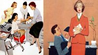 Phụ nữ và bí quyết ứng xử nơi công sở