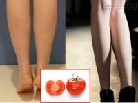 Những thứ nhất định phải ăn để có đôi chân thon gọn, trắng ngần