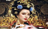 Top 3 chòm sao nữ có khí chất giống Võ Tắc Thiên